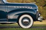 Chevrolet Special DeLuxe Club Coupe 1941 года